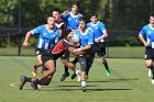 Wheaton Men's Rugby  Wheaton Men's Rugby vs Bridgewater State University.  Photo by Keith Nordstrom : Wheaton, Rugby, BSU